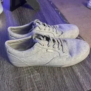 Vans winston low hot sale womens skate shoes